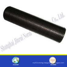 Anchor Bolt for Ground Using